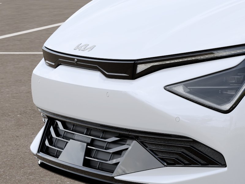 New 2026 Kia EV6 Light AWD/4WD image 12