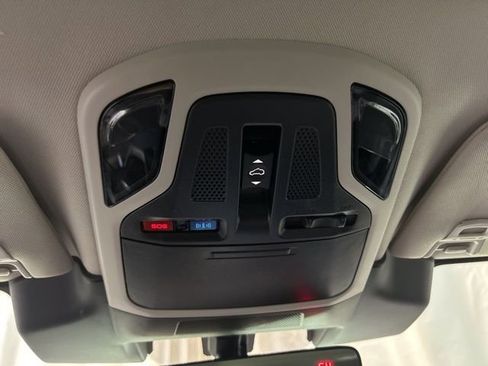 New 2025 Subaru Outback Premium image 25