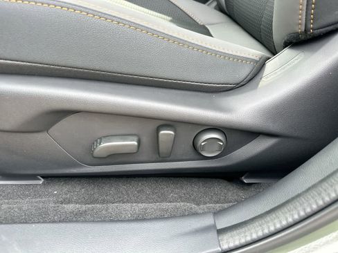 New 2026 Subaru Crosstrek 2.5i Wilderness AWD/4WD image 22