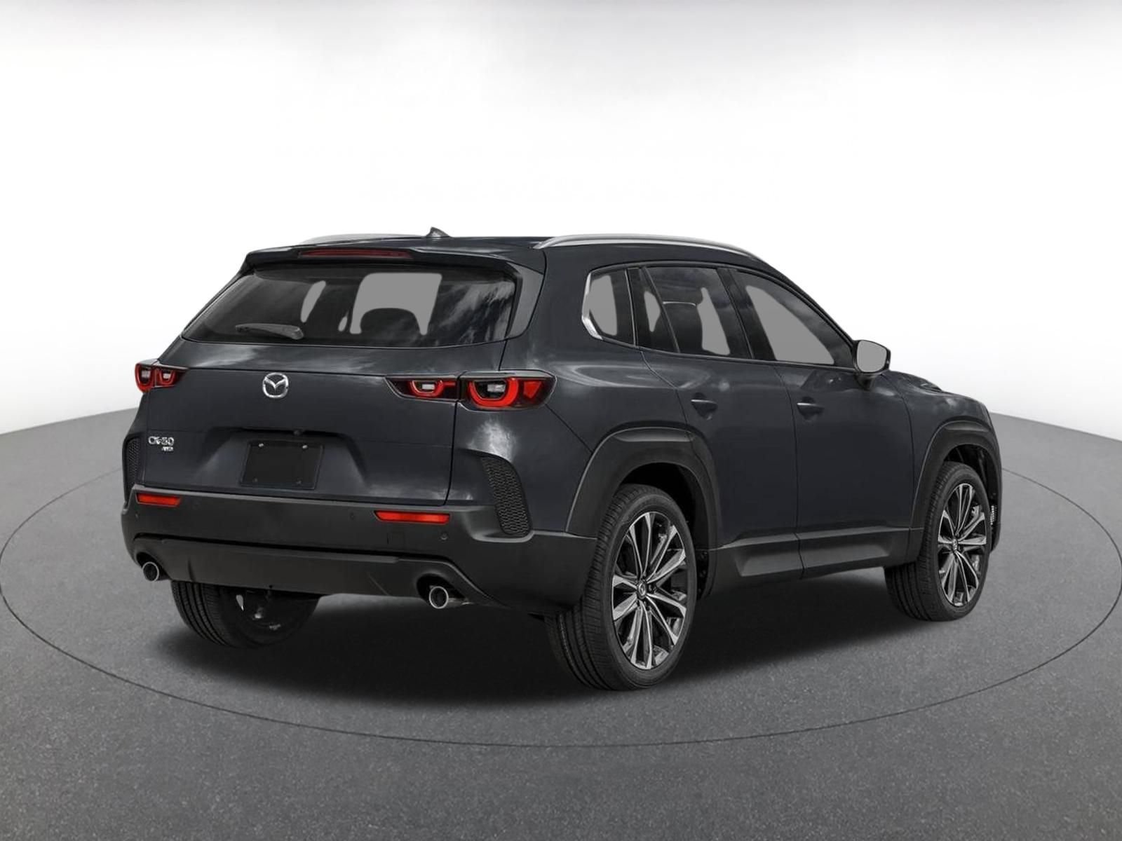 Used 2026 MAZDA CX-50 AWD 2.5 S w/ Premium Package image 2