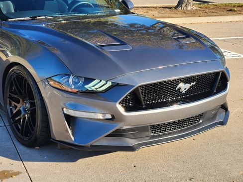 Used 2023 Ford Mustang GT image 7