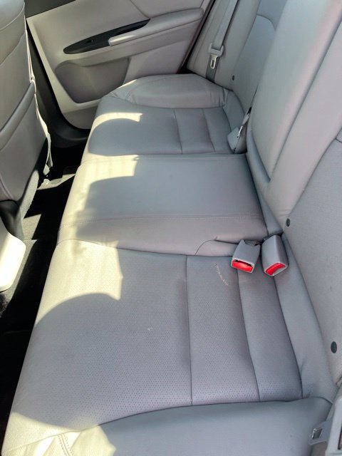Used 2015 Honda Accord EX-L image 12
