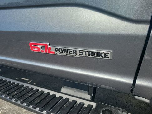 New 2026 Ford F450 XL w/ XL Driver Assist Package image 11