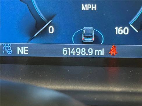 Used 2022 Ford Expedition Max Limited RWD image 30