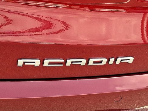 Used 2023 GMC Acadia Denali image 36