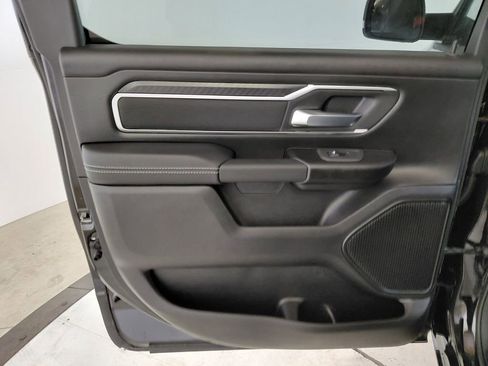 Used 2025 RAM 1500 Big Horn image 12