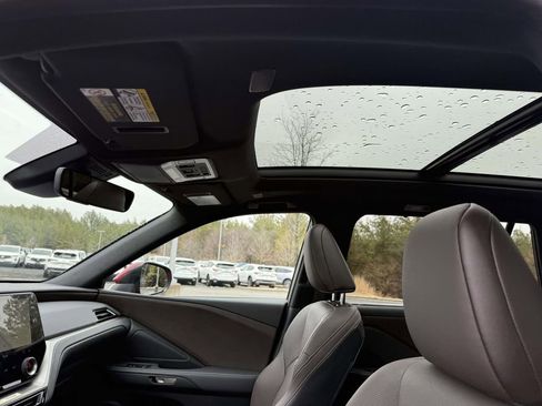 Used 2026 Lexus TX 350 AWD image 21