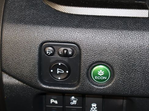 Used 2022 Honda Passport TrailSport image 35