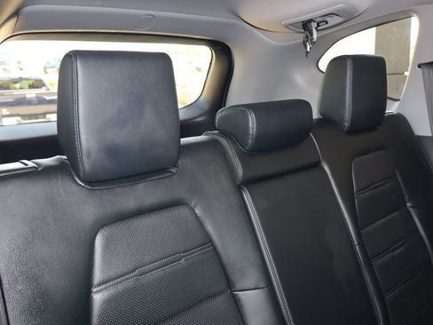 Used 2020 Honda CR-V Touring image 42