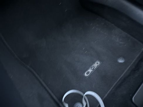 Used 2024 MAZDA CX-30 AWD 2.5 S w/ Select Sport Pkg image 15