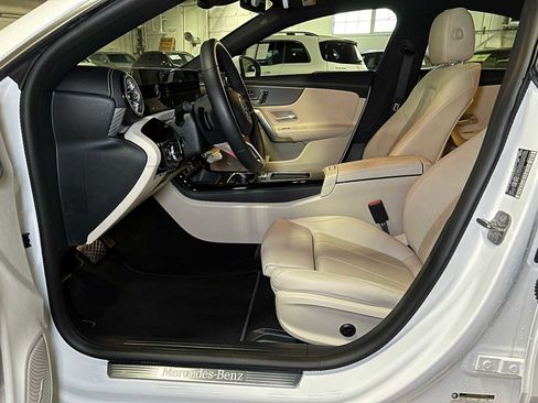 Certified 2025 Mercedes-Benz CLA 250 CLA 250 image 22