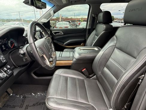 Used 2020 GMC Yukon Denali image 19