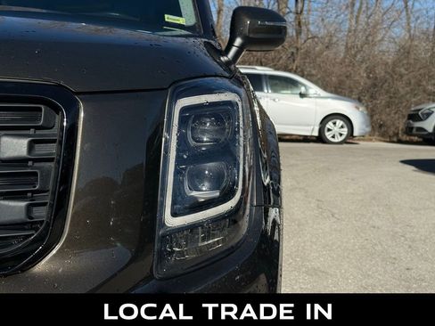 Used 2021 Kia Telluride EX w/ EX Premium Package image 4