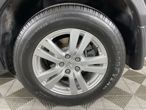 Used 2016 Honda Pilot LX image 37