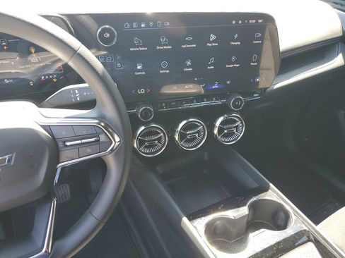 Used 2026 Chevrolet Blazer EV LT w/ Midnight/Sport Edition FWD image 22