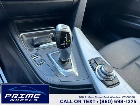 Used 2013 BMW 328i xDrive 4dr Sdn 328i xDrive AWD image 22