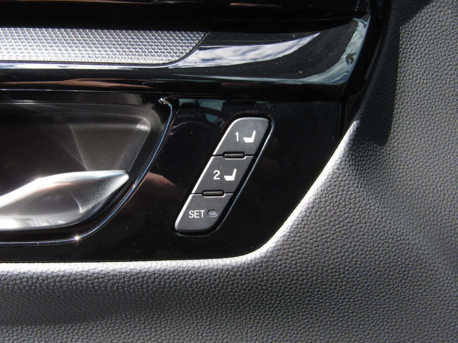 Certified 2023 Honda CR-V EX-L image 25