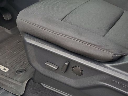 Certified 2023 Ford F150 XLT w/ Equipment Group 302A High image 12