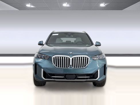 New 2026 BMW X5 xDrive40i w/ Climate Comfort Package image 6