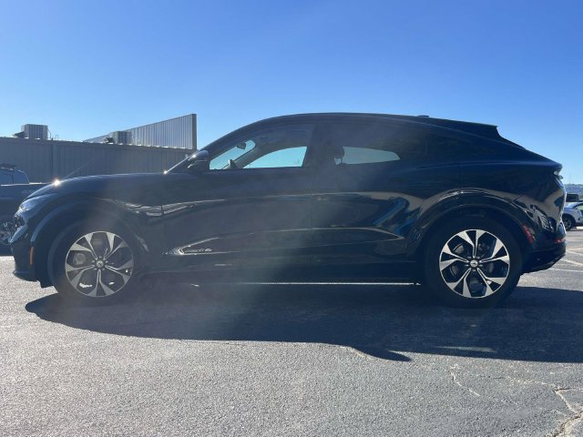 Used 2023 Ford Mustang Mach-E Premium AWD/4WD image 7