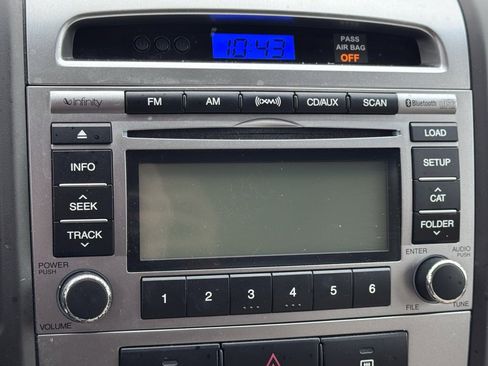 Used 2011 Hyundai Santa Fe Limited image 25