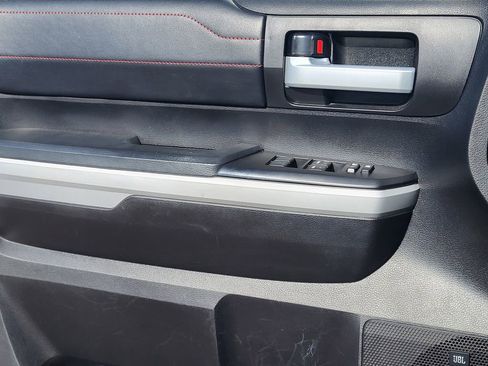 Used 2021 Toyota Tundra TRD Pro image 20