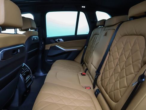 New 2026 BMW X5 xDrive50e w/ M Sport Package image 21