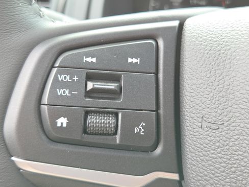 New 2026 Honda Ridgeline RTL image 27