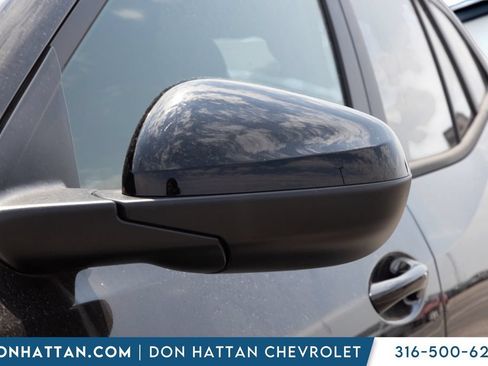New 2026 Chevrolet Trax RS w/ Driver Confidence Package FWD image 28