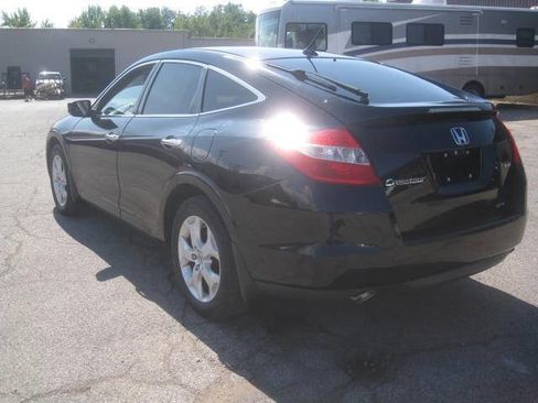 Used 2012 Honda Crosstour EX-L image 7