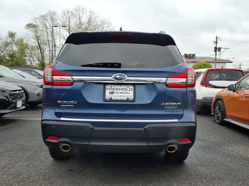 Used 2021 Subaru Ascent Touring AWD/4WD image 23