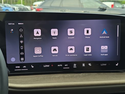 New 2026 Audi Q5 Premium Plus AWD/4WD image 21