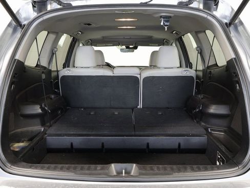 Used 2021 Honda Pilot Special Edition image 12