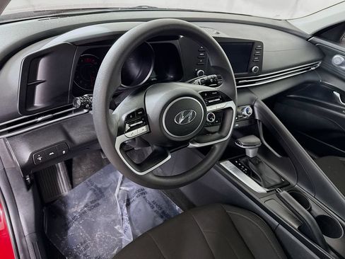 Certified 2023 Hyundai Elantra SEL w/ Cargo Package FWD image 17