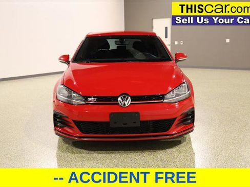 Used 2019 Volkswagen GTI S image 2