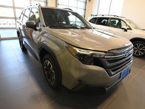 New 2026 Subaru Forester Premium AWD/4WD image 13