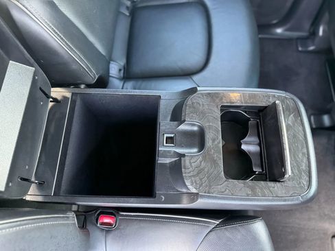 Used 2021 INFINITI QX80 Luxe w/ All-Season Package image 29