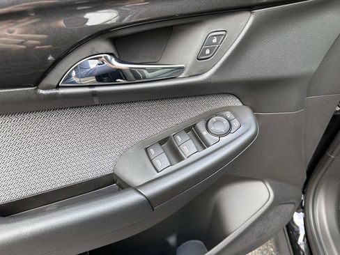 New 2026 Chevrolet TrailBlazer LS image 21