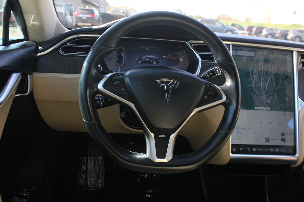 Used 2013 Tesla Model S RWD image 10