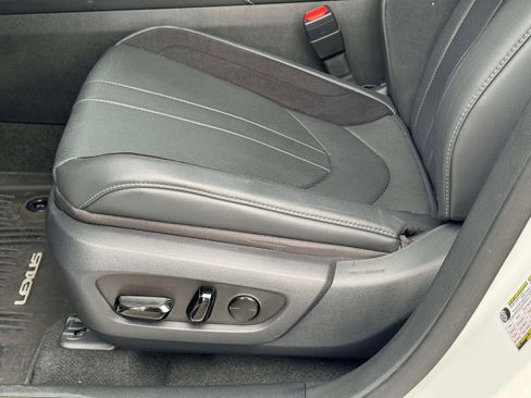 Certified 2024 Lexus RX 500h F Sport w/ Convenience Package image 21