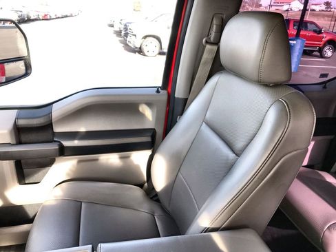 Used 2019 Ford F450 XL w/ Power Equipment Group image 22