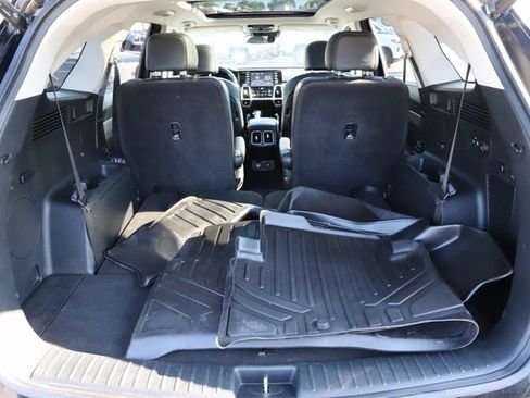 Used 2021 Kia Sorento EX w/ Panoramic Sunroof Package image 9