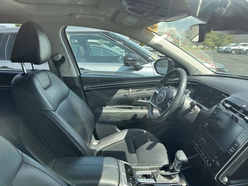 Used 2023 Hyundai Tucson SEL w/ Convenience Package image 7