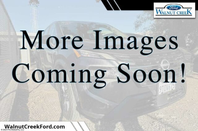 Used 2024 Nissan Rogue S AWD/4WD image 1
