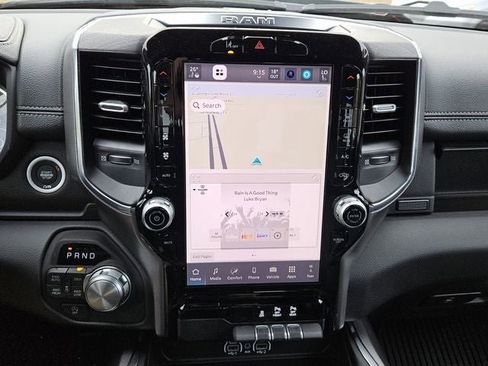 New 2026 RAM 1500 Laramie image 17