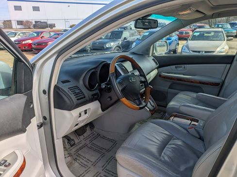 Used 2007 Lexus RX 350 AWD image 9