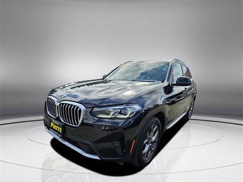 Used 2023 BMW X3 xDrive30i image 1