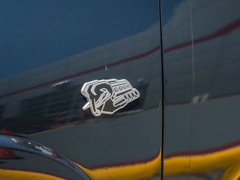 New 2026 RAM 1500 Limited AWD/4WD image 18