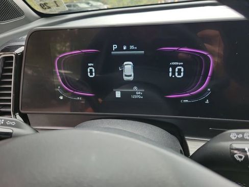 Used 2024 Kia Sportage X-Line w/ X-Line Premium Package image 19