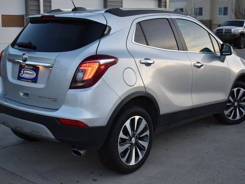 Used 2022 Buick Encore Preferred w/ Safety Package image 5